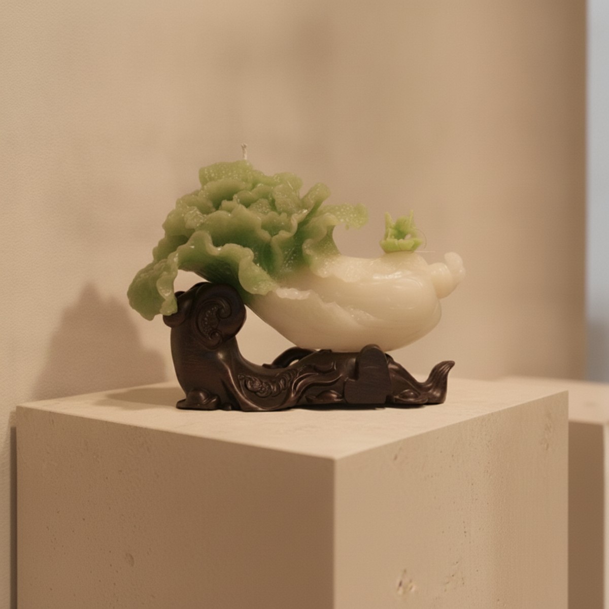 Jade Cabbage