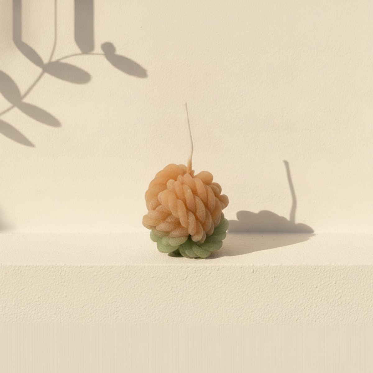 Woven Rope Ball